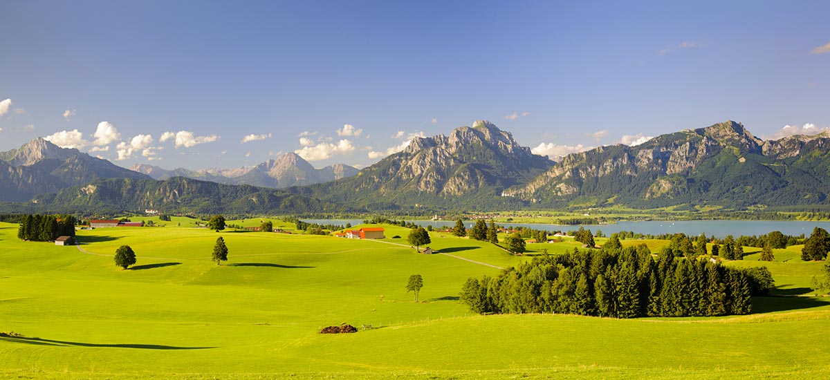 Allgäu